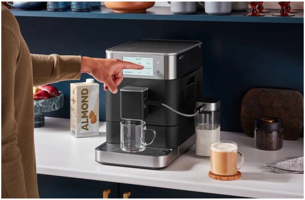 Официальный сервисный центр по ремонту KitchenAid в Москве