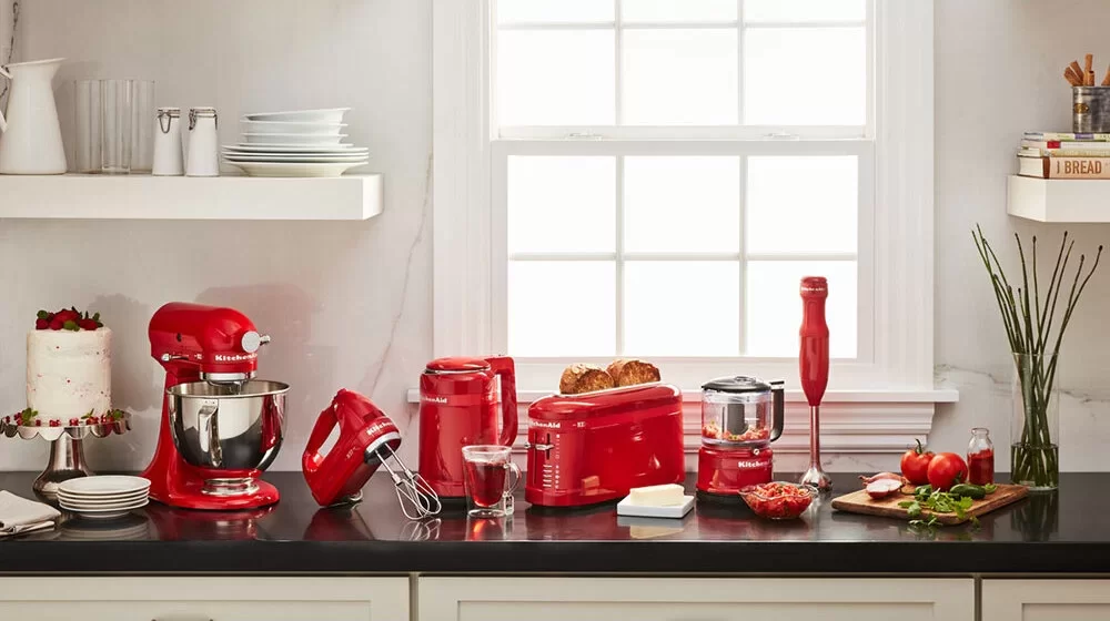 Ремонт всех видов техники и электроники KitchenAid